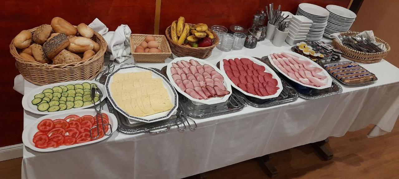Ihre Pension In Amerang Zewnętrze zdjęcie